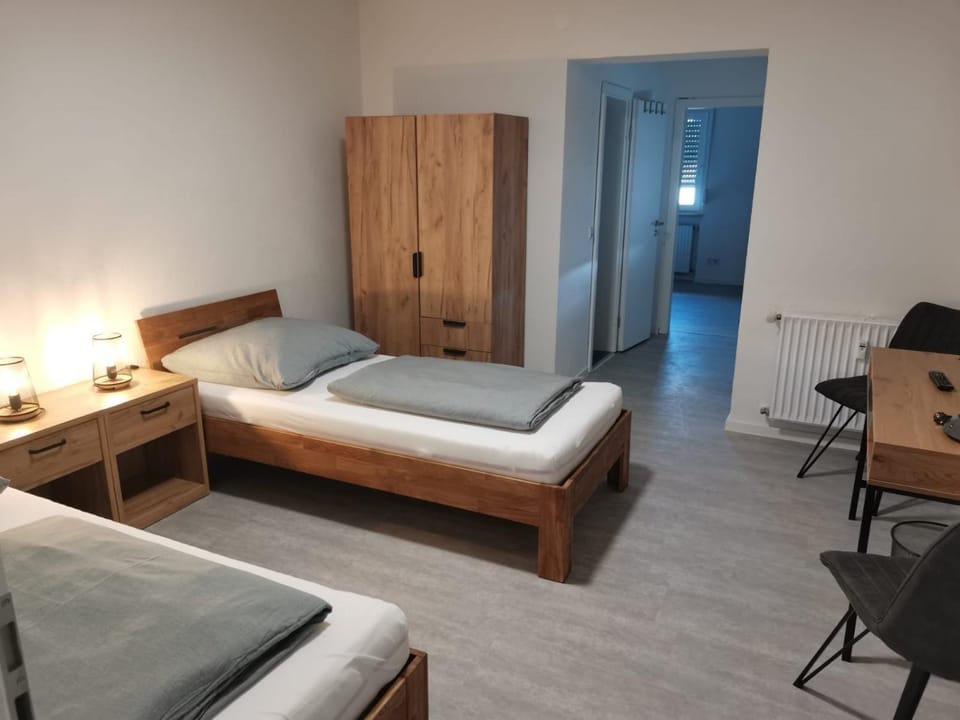 Waldmohrer Hof Hotel in Saarland, 66, Germany