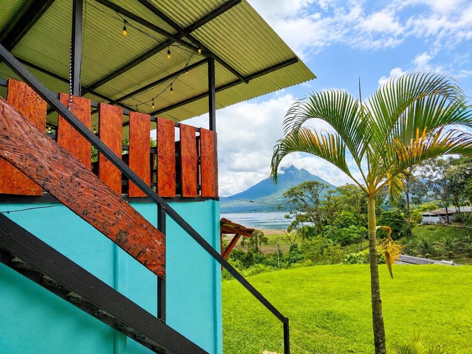 Rustico Arenal B&B Bed and Breakfast in Alajuela Province