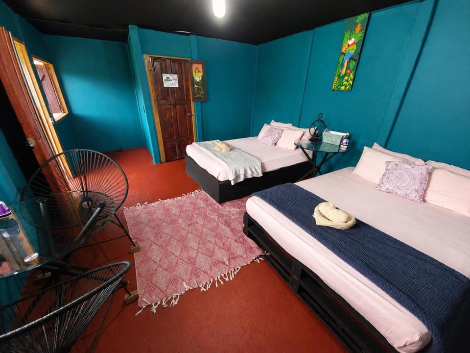 Rustico Arenal B&B Bed and Breakfast in Alajuela Province