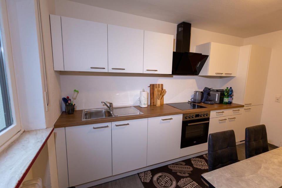 Apartment Dreiländereck Apartment in Aargau, Switzerland