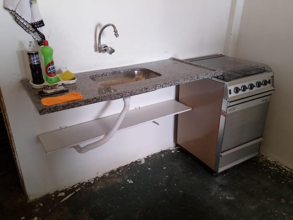 oven, stove