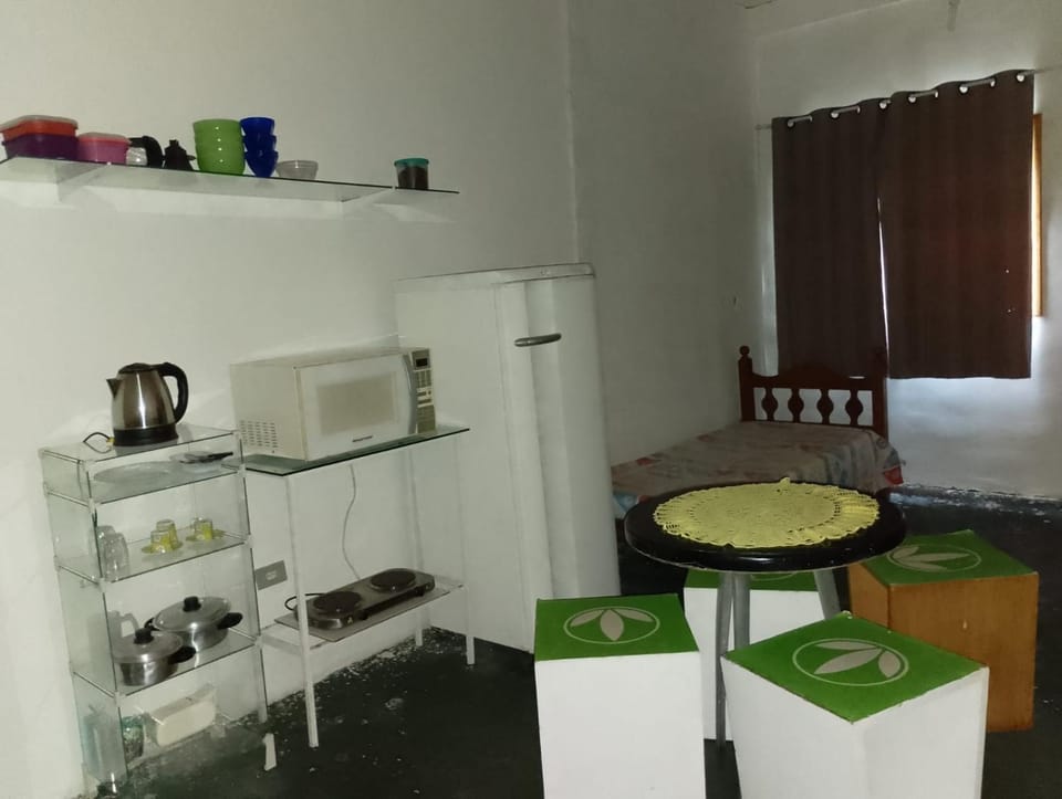 minibar, oven, stove