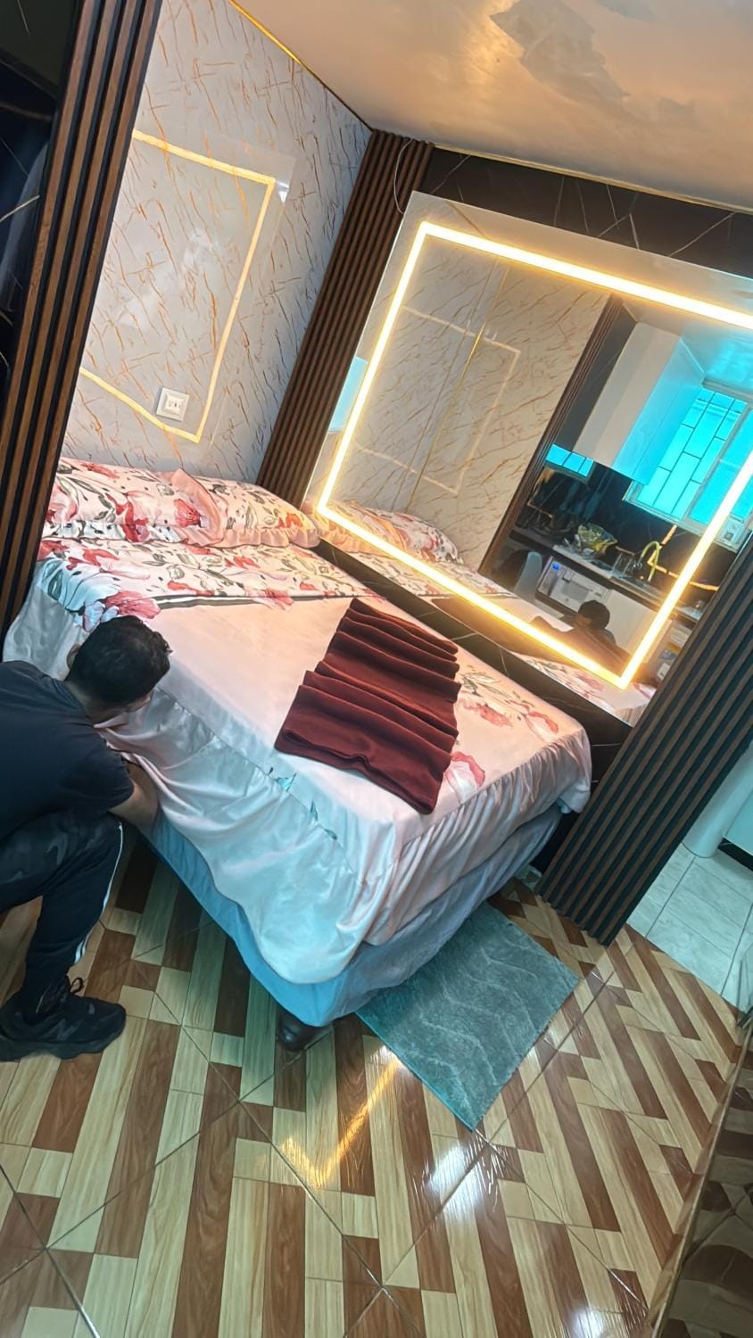 Gold House Premium Love hotel in Quito
