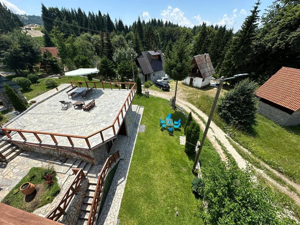 Apartmani Vujanac Apartment in Serbia