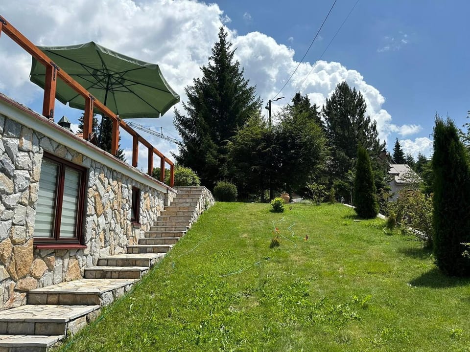 Apartmani Vujanac Apartment in Serbia