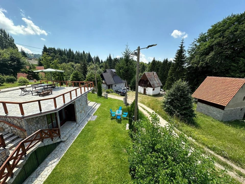 Apartmani Vujanac Apartment in Serbia