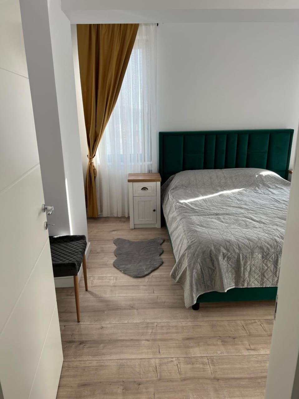 Narci Home Apartment in Craiova