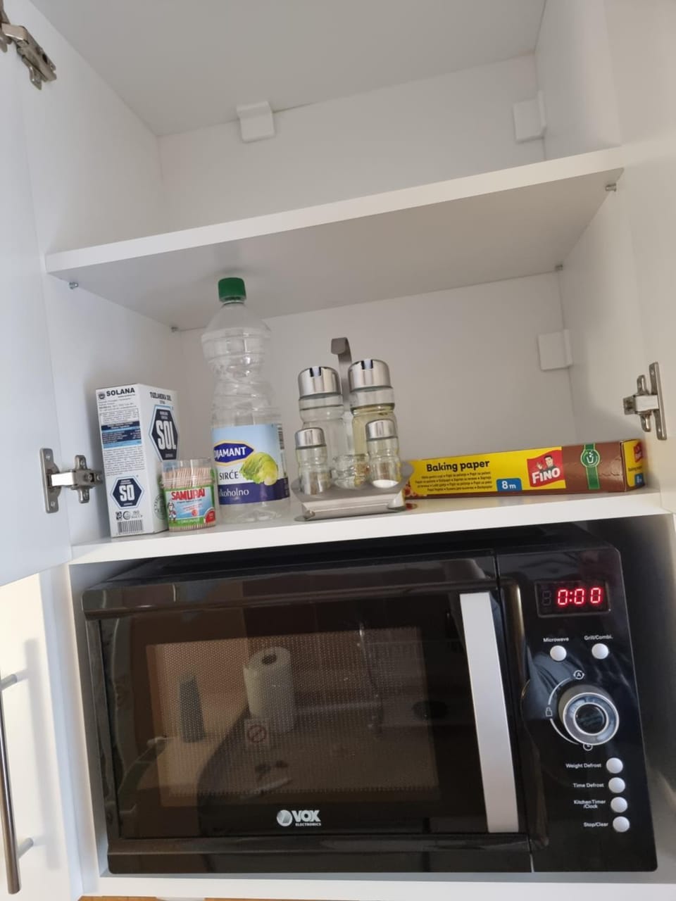 minibar