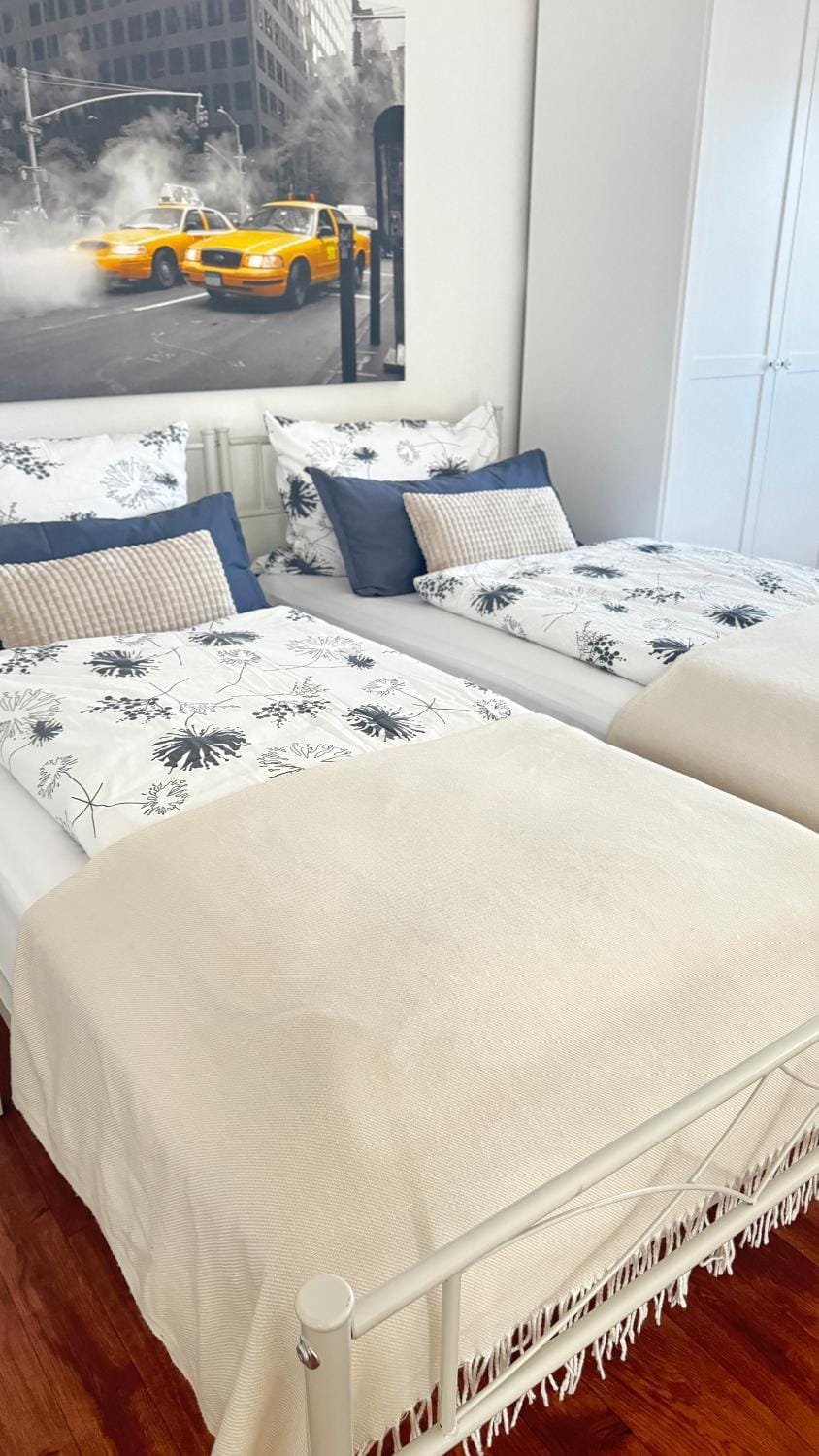 Smart Stay Apartment in Balingen Apartment in Baden-Württemberg