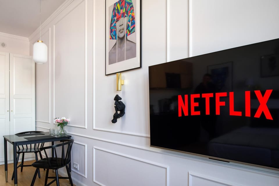 TV and multimedia, Living room