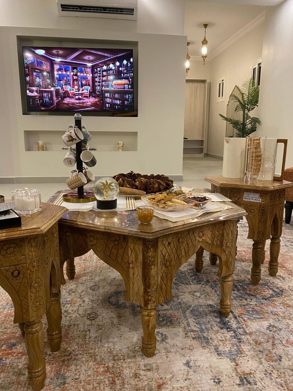 TV and multimedia