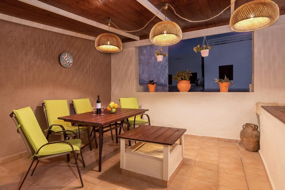 Studio Astero Apartment in Rhodes