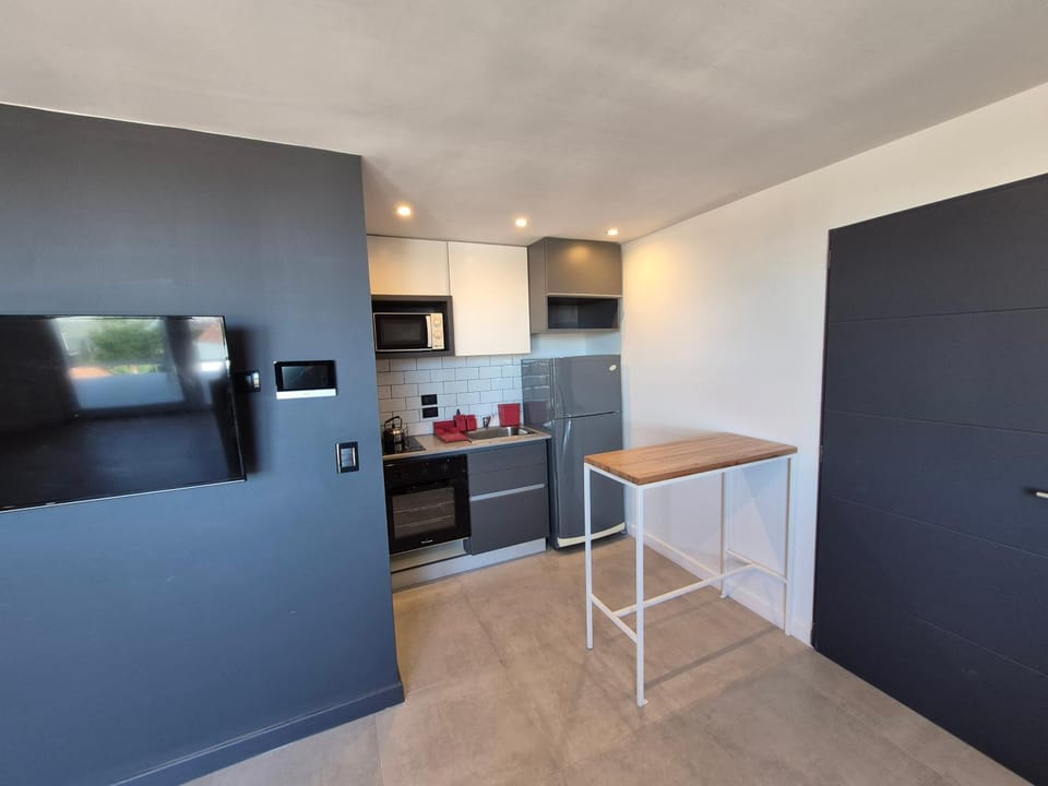 EspacioAzcuenaga Apartment in Mar del Plata