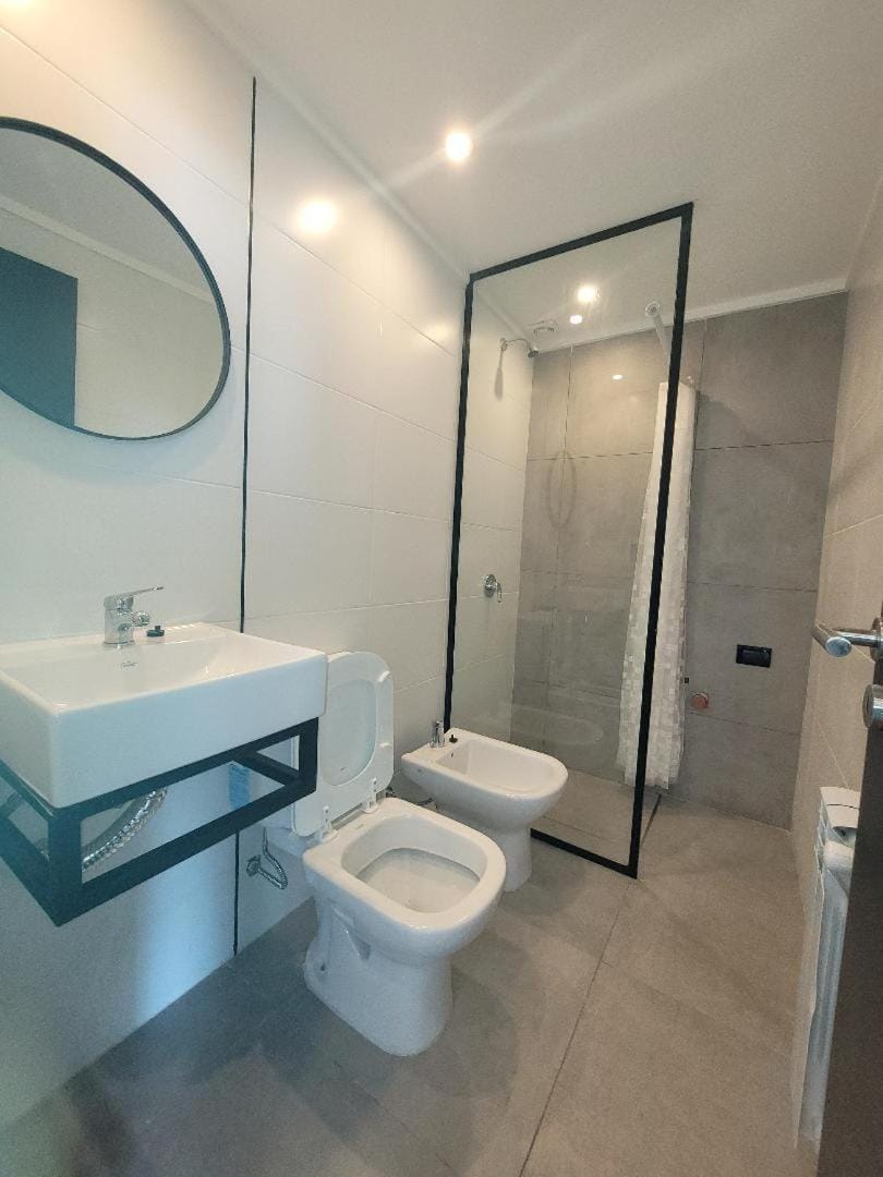EspacioAzcuenaga Apartment in Mar del Plata