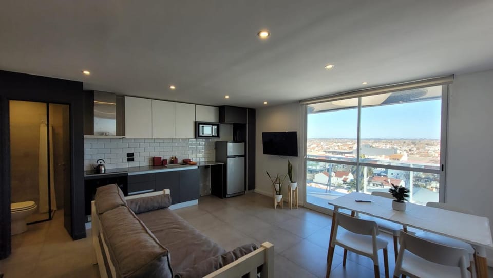 EspacioAzcuenaga Apartment in Mar del Plata