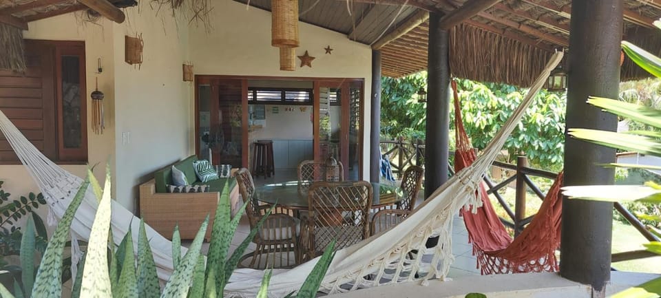 Patio, Day, Balcony/Terrace, Seating area, Garden view