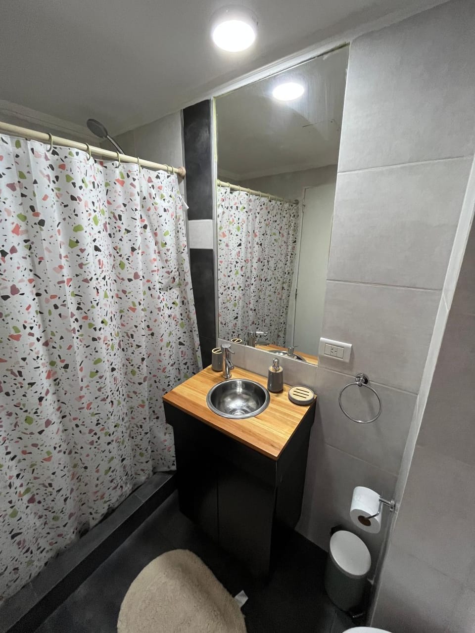 Luminoso y cómodo departamento, pensado para vos Apartment in Rosario