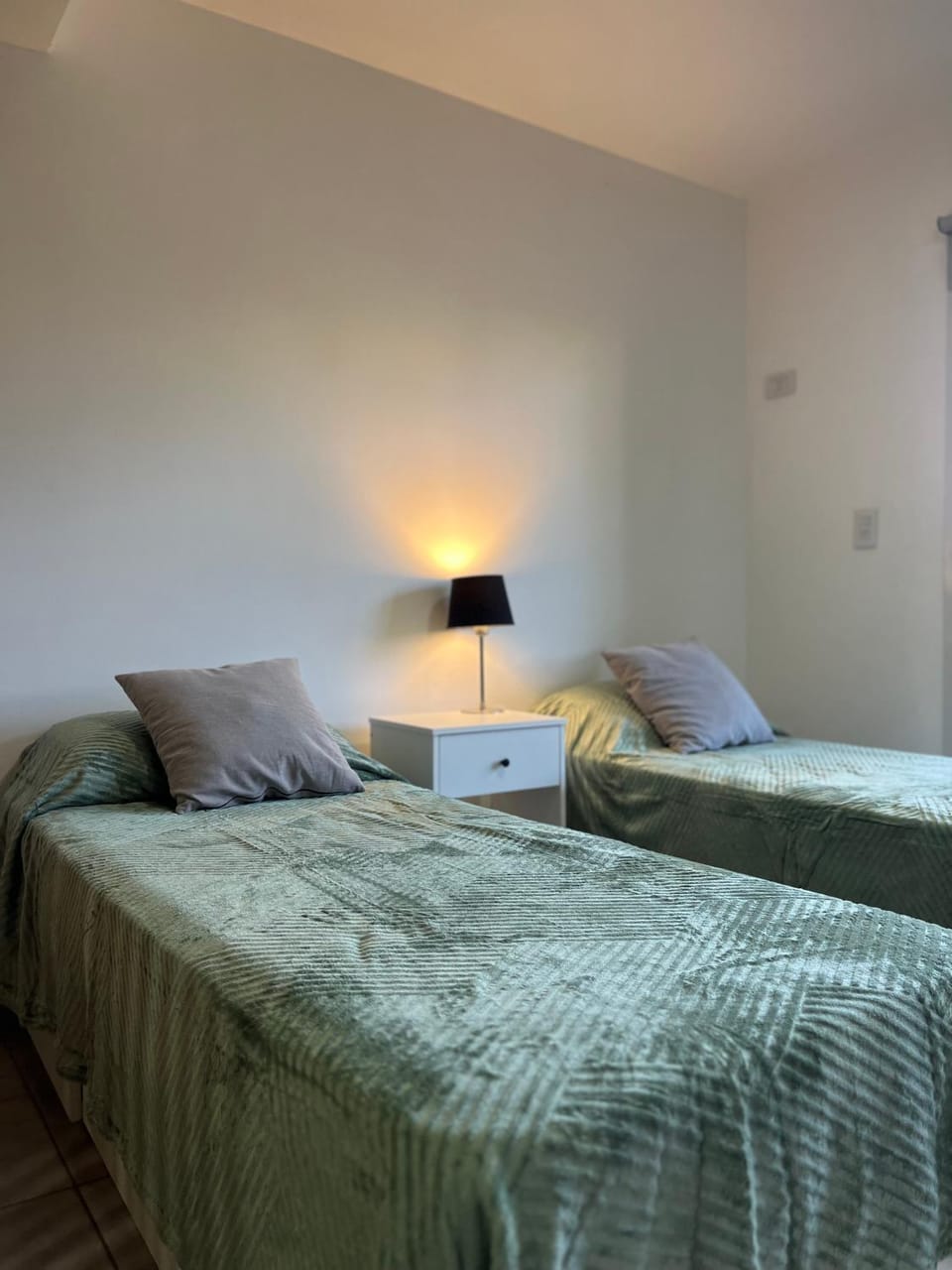 Luminoso y cómodo departamento, pensado para vos Apartment in Rosario