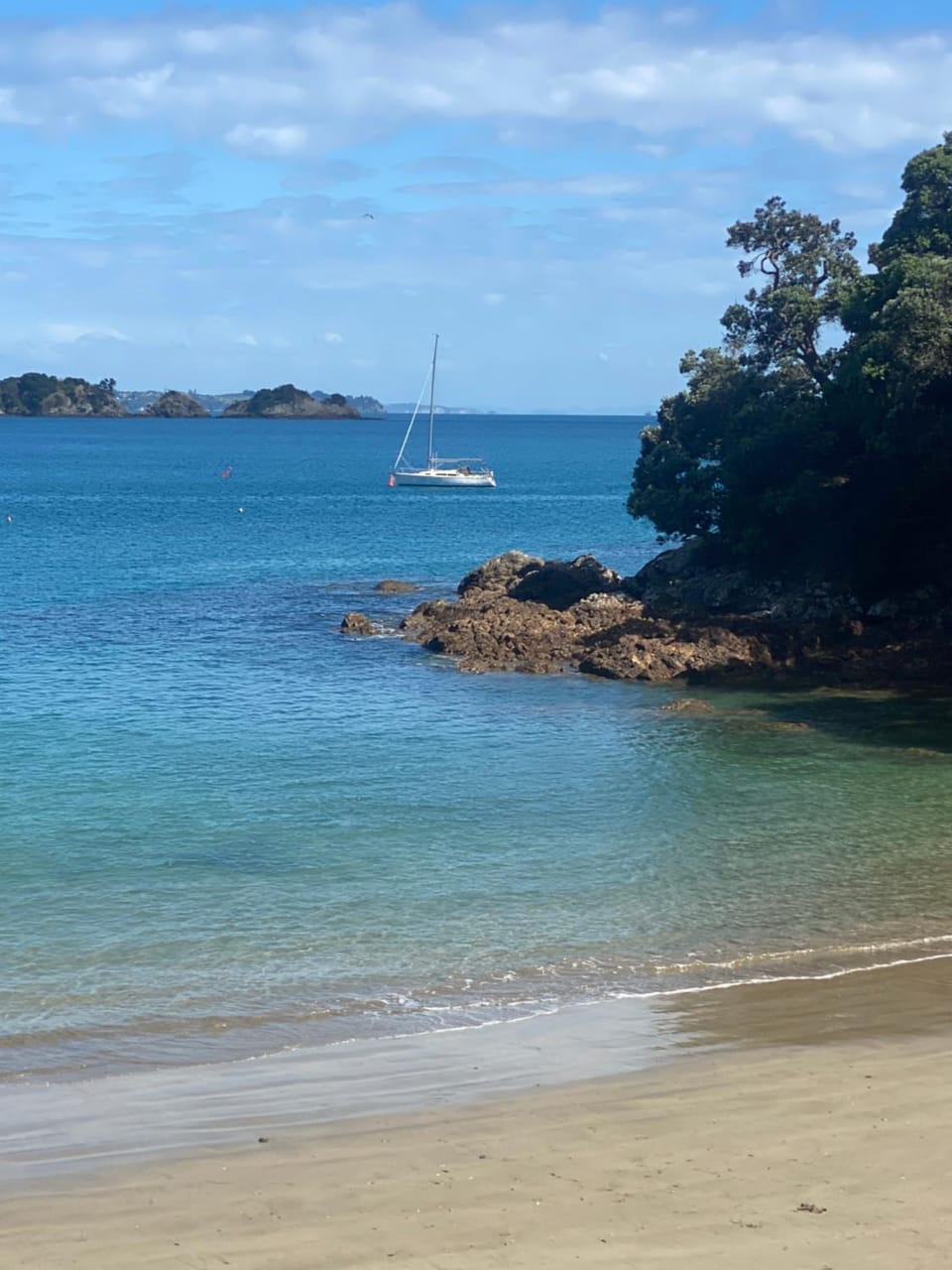 Nearby landmark, Beach
