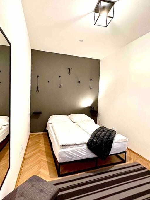 NEW!l! Exclusive Near Opera Apartment in Vienna