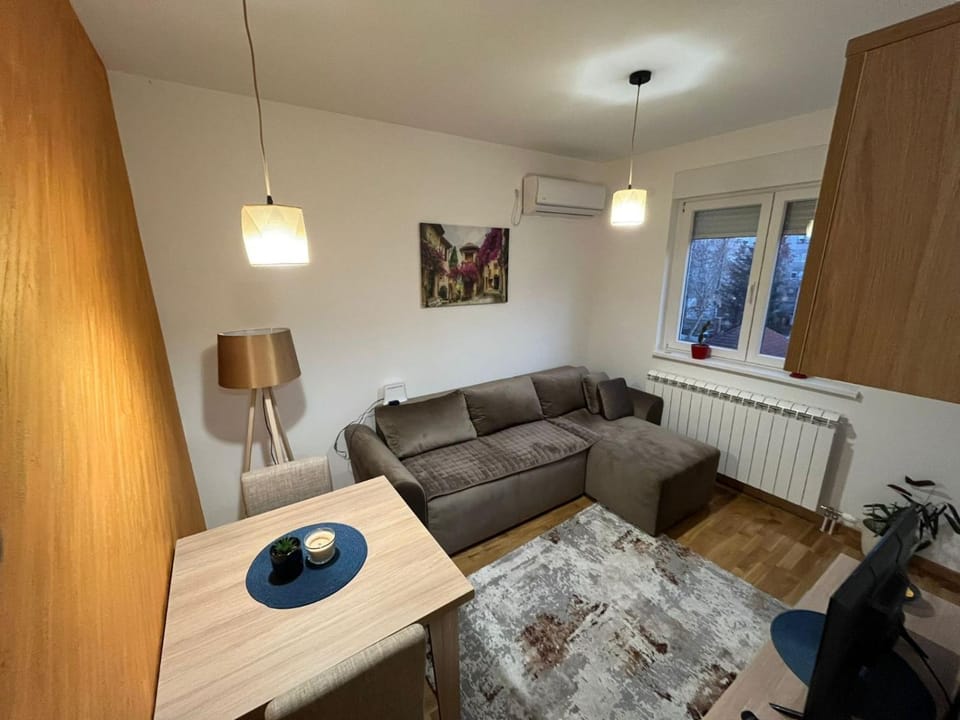 Paulina Apartments Apartment in Serbia