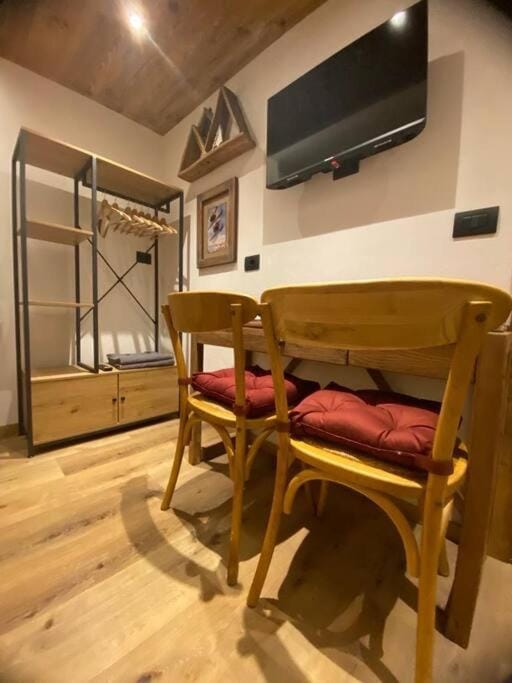 La Chambre de Chaloz Apartment in Valtournenche