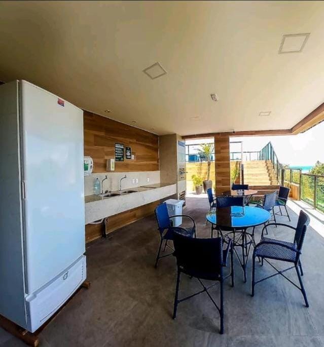 Balcony/Terrace, Dining area