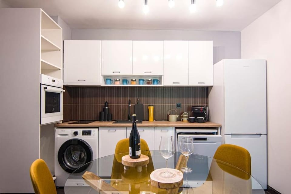 Аpartment near Sofia airport Apartment in Sofia