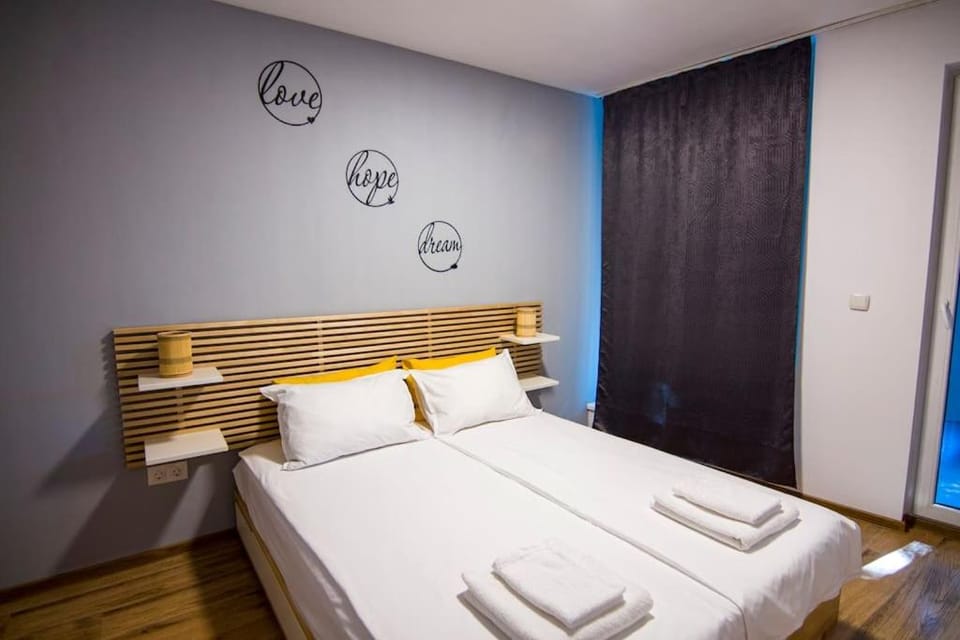 Аpartment near Sofia airport Apartment in Sofia