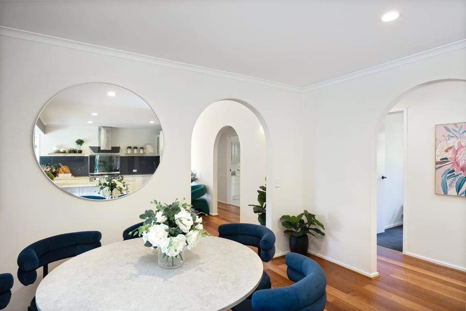 Shine Carrum Down - Family Oasis With Heated Pool House in Melbourne