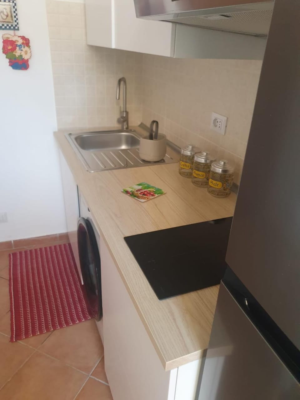 kitchen, kitchen