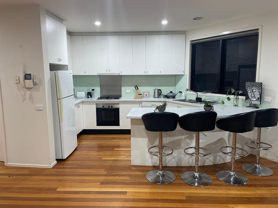 Convenience & Luxury Apartment Apartment in Saint Kilda