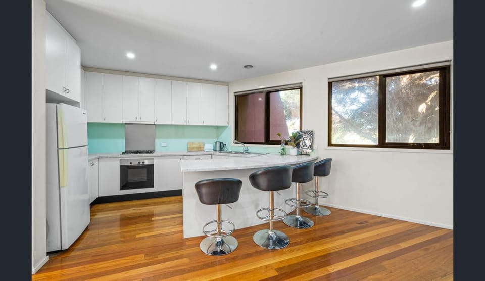 Convenience & Luxury Apartment Apartment in Saint Kilda