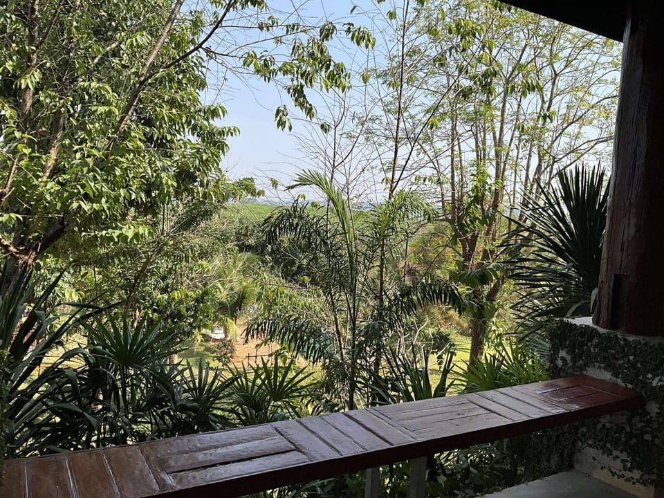 Rai Phuchat Vacation rental in Thailand