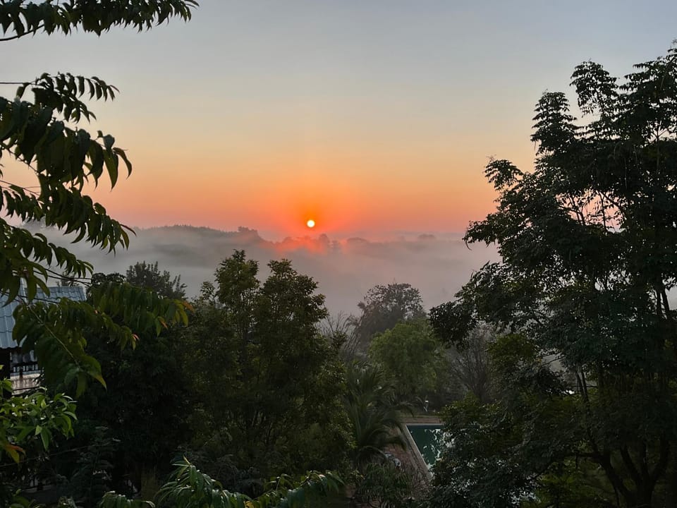Rai Phuchat Vacation rental in Thailand