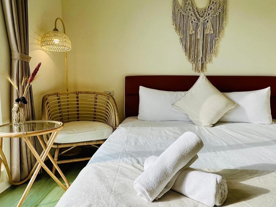 W24 Kenting Hostel II Vacation rental in Hengchun Township