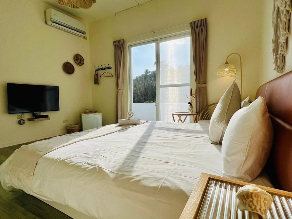 W24 Kenting Hostel II Vacation rental in Hengchun Township
