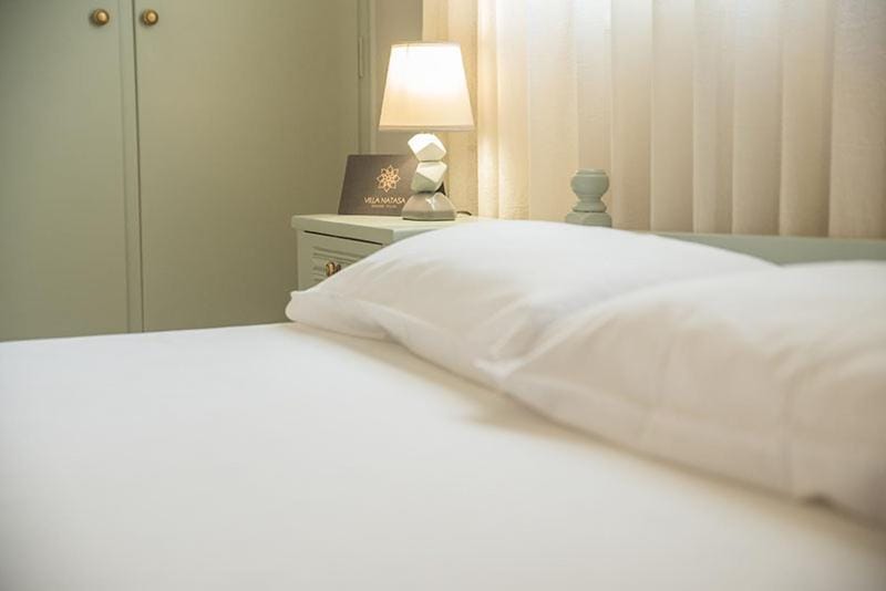 Natasa Apartment in Messenia