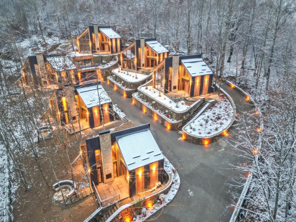 Holiday Villas Villa in Serbia