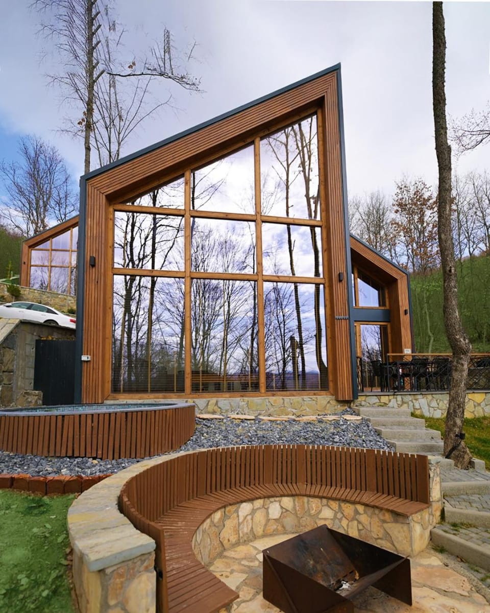 Holiday Villas Villa in Serbia