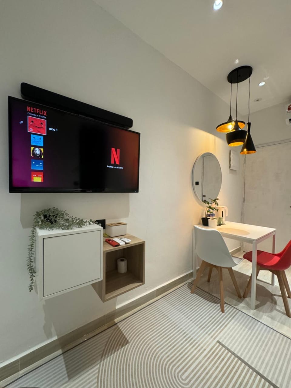 TV and multimedia