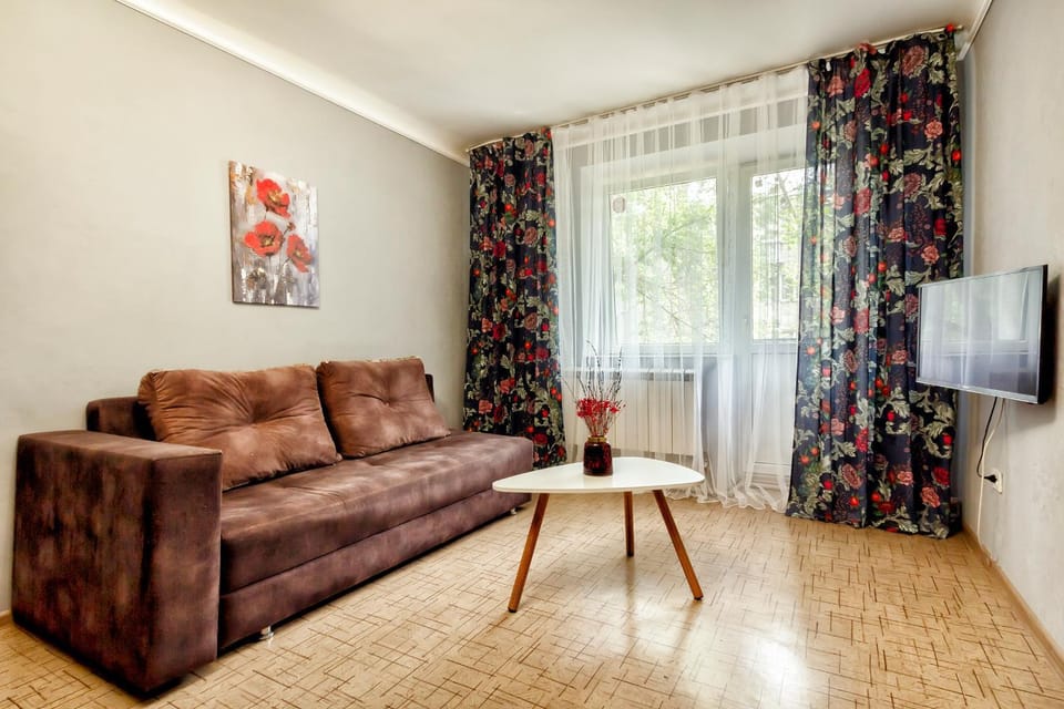 TV and multimedia, Seating area