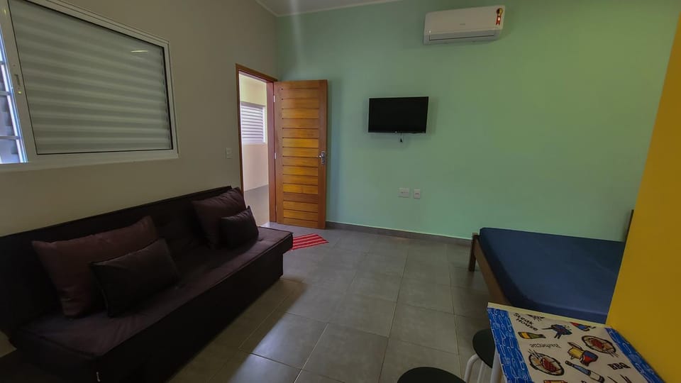 TV and multimedia, air conditioner
