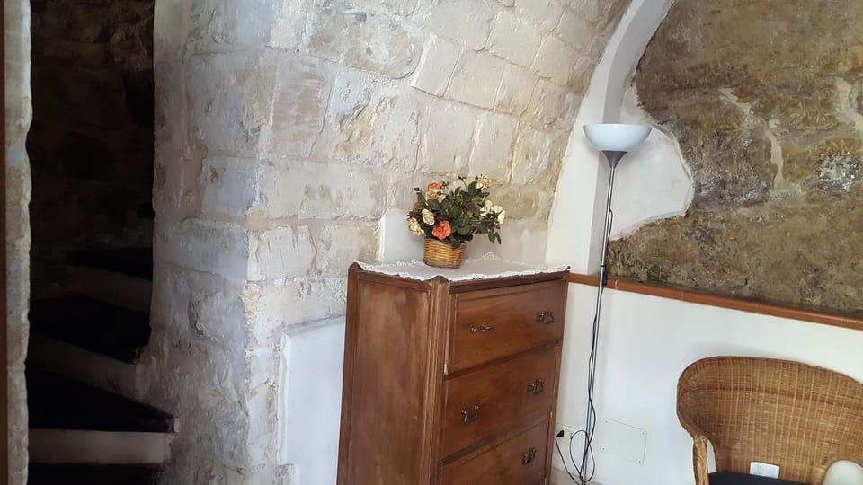 Casa Vacanze Antica Ibla House in Ragusa