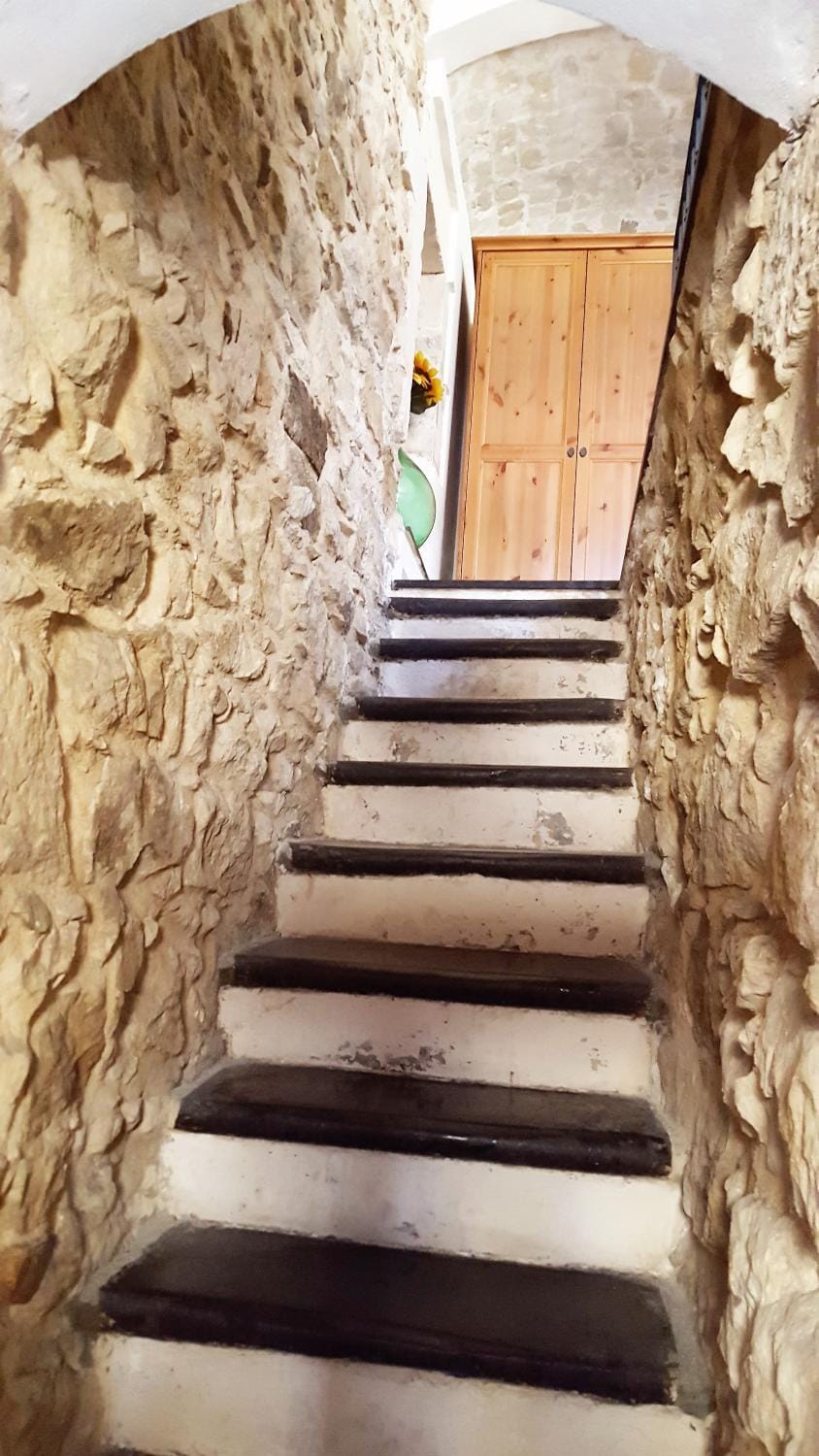 Casa Vacanze Antica Ibla House in Ragusa