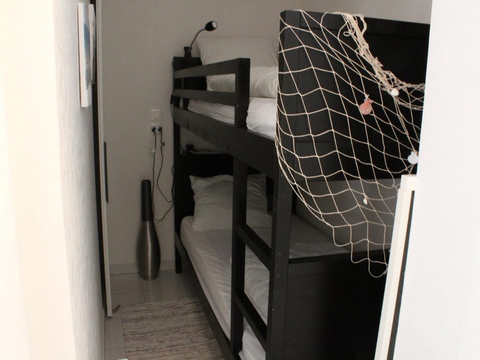 Fort-Mahon-Plage: À deux pas de la plage, appartement neuf avec balcon et garage - FR-1-482-134 Apartment in Fort-Mahon-Plage