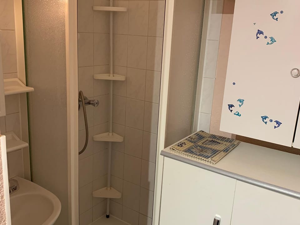 Coquet Appartement T2, Balcon Sud, Parking Privé, 400m de la Plage - Fort-Mahon-Plage - FR-1-482-135 Apartment in Fort-Mahon-Plage