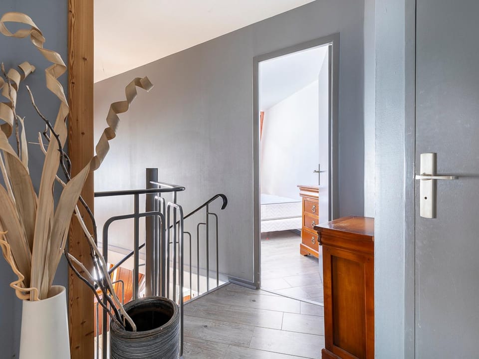 Charmant duplex 7 pers avec cheminée et balcon sud - FR-1-314-242 Apartment in Avoriaz