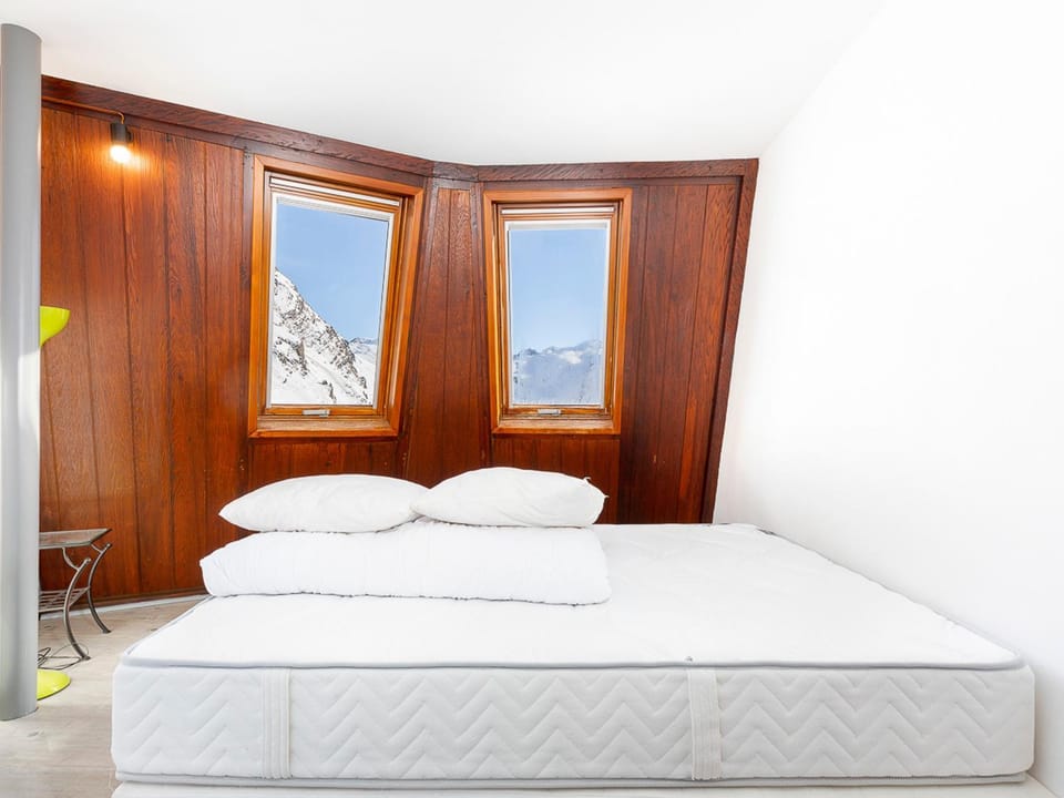 Charmant duplex 7 pers avec cheminée et balcon sud - FR-1-314-242 Apartment in Avoriaz
