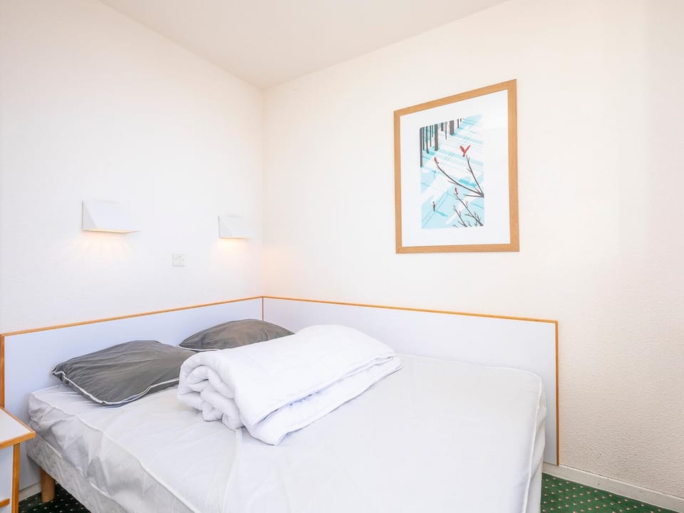 Appartement 7 personnes avec Wifi à Avoriaz - FR-1-314-244 Apartment in Avoriaz